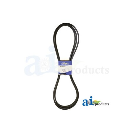 Sunbelt Belt, Deck 72" Side Discharge 0" x0" x0" A-601531